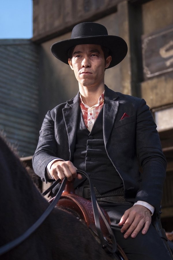 Warrior – S01E05 – Sangue e feccia