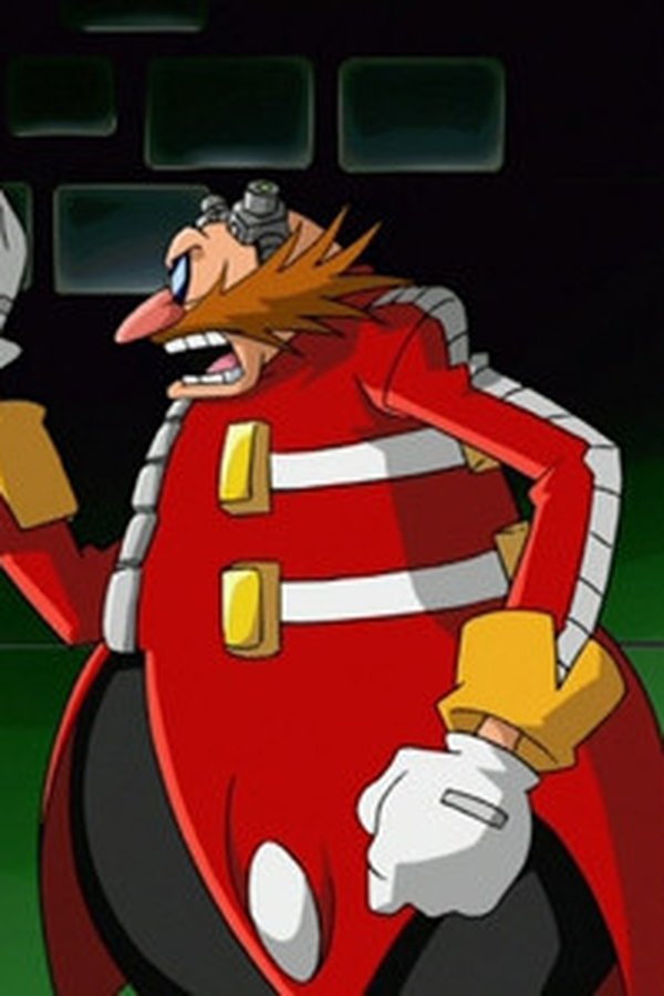 Sonic X – S02E11 – La vendetta di Robotnik