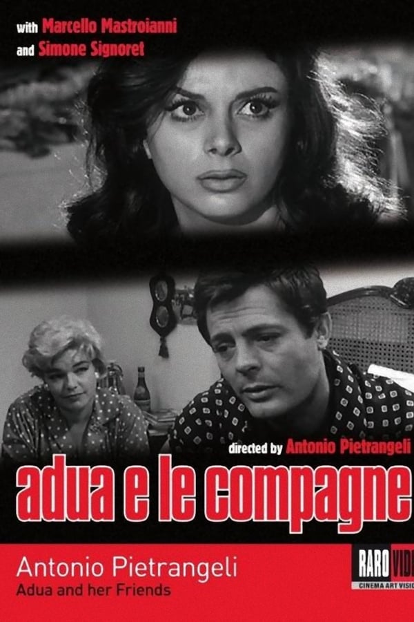 IT| Adua E Le Compagne 