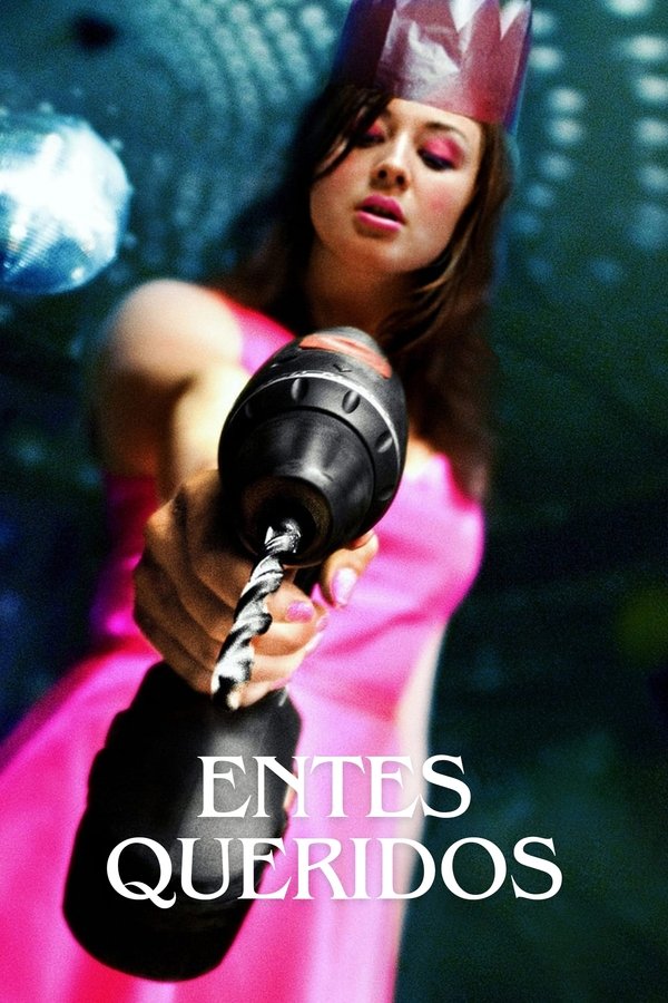 Entes Queridos (2010)