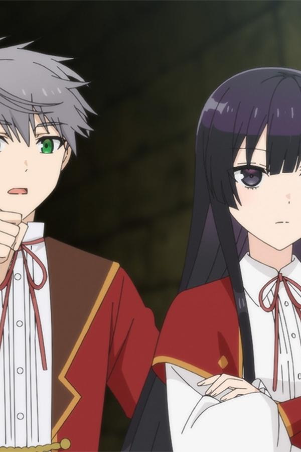 Villainess Level 99: I May Be the Hidden Boss But I’m Not the Demon Lord [Sub-ITA] – S01E06 – Episodio 6