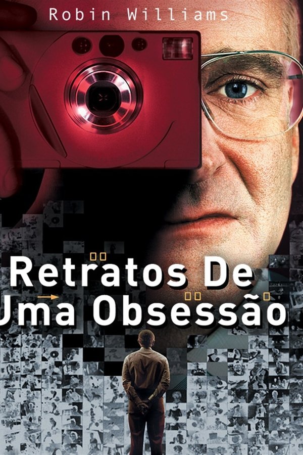 Retratos de Uma Obsessão