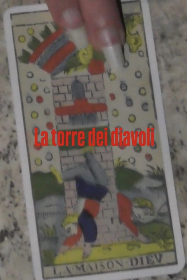 La torre dei diavoli