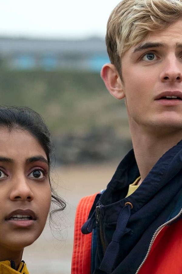 Alex Rider – S02E01 – Surf