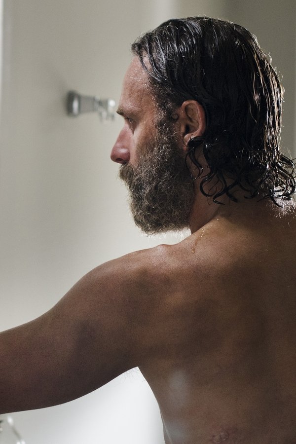 The Walking Dead – S05E12 – Benvenuti