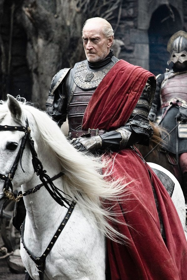 Game of Thrones - Saison 2 Episode 4