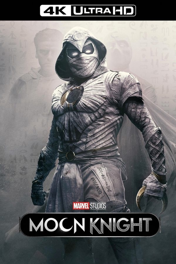 4K-DE - Moon Knight (2022) (US)