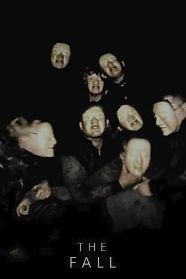 EN - The Fall - 2019