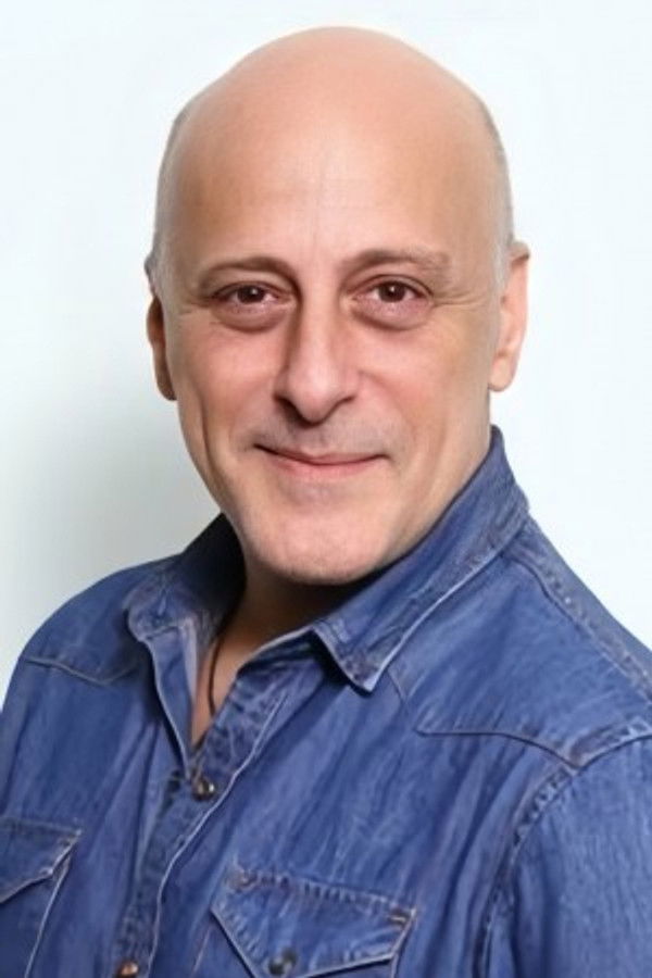 Blota Filho's headshot