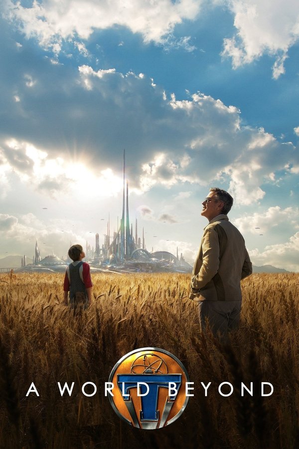DE - A World Beyond (2015)