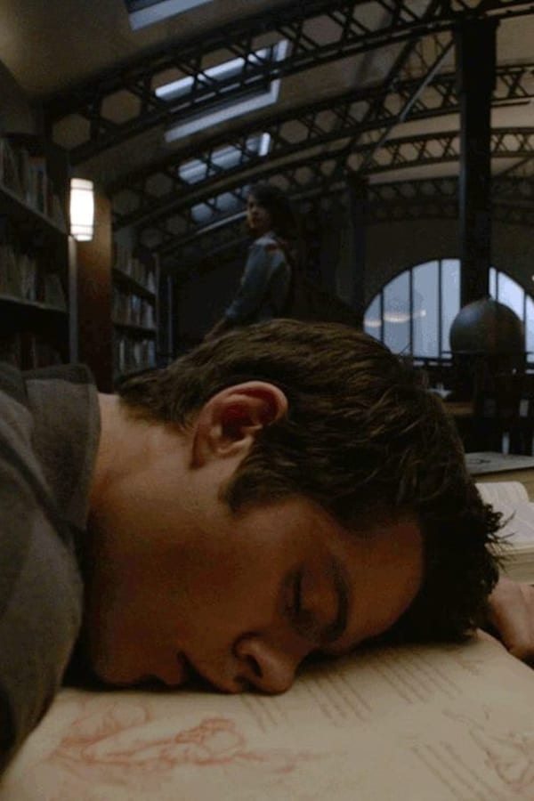 Teen Wolf – S05E04 – Episodio 4