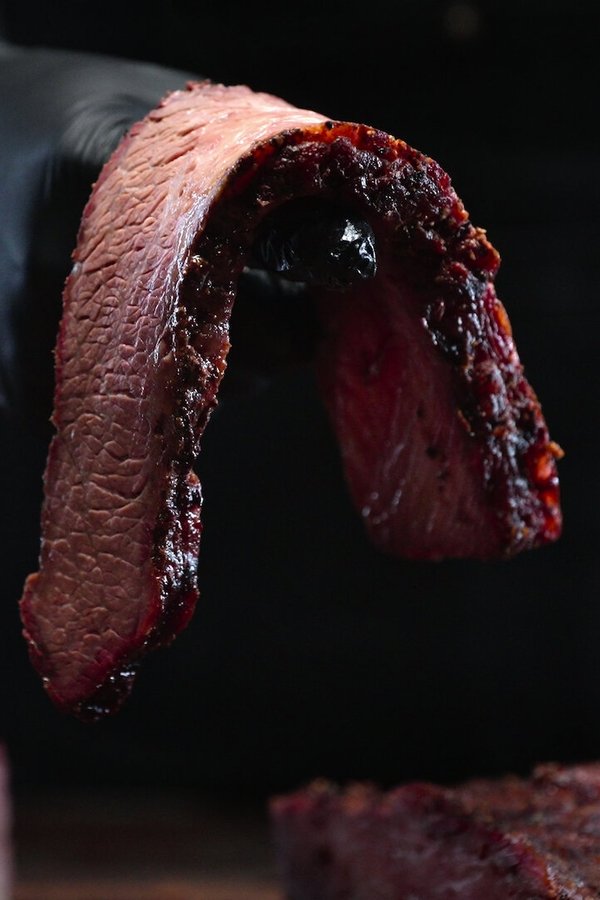 The American Barbecue Showdown – S03E06 – Episodio 6