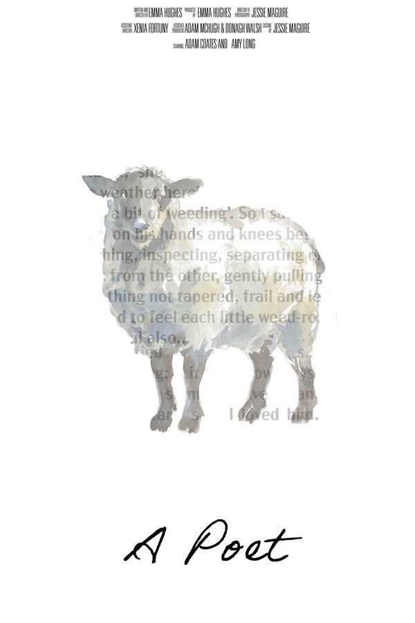 A Poet