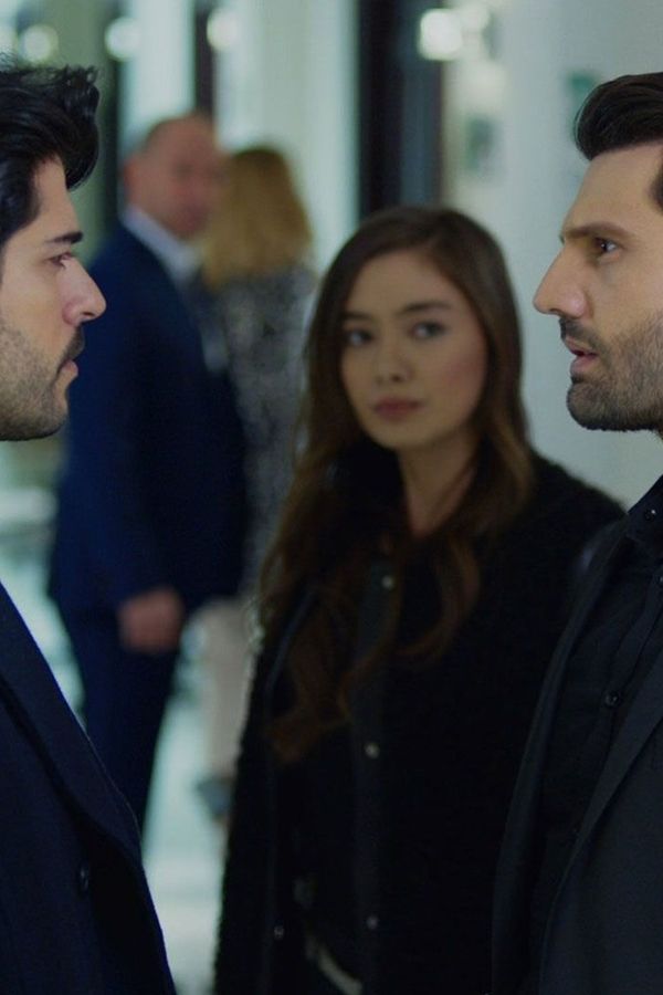 Endless Love – S01E18 – Episodio 18