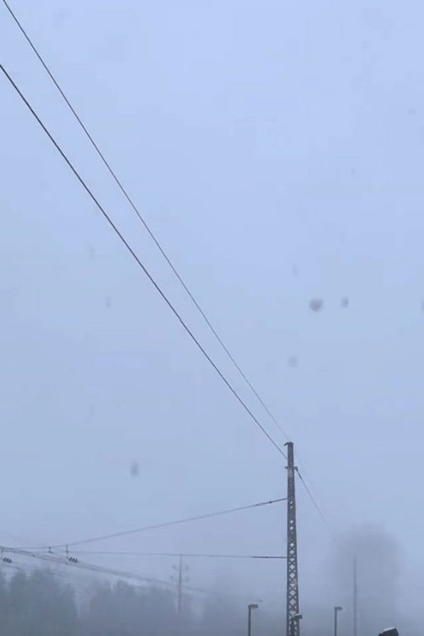 I Was Very Tactful, I Didn’t Even Abbreviate “Mrs.”