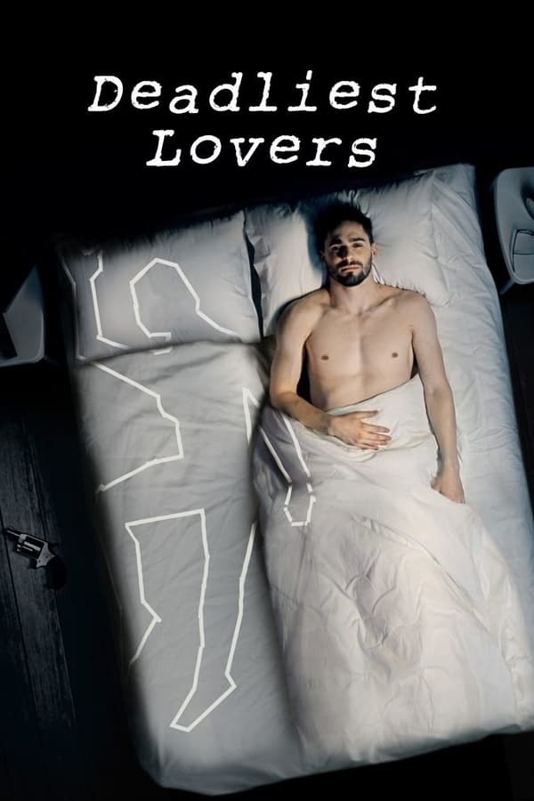 Britain’s Deadliest Lovers