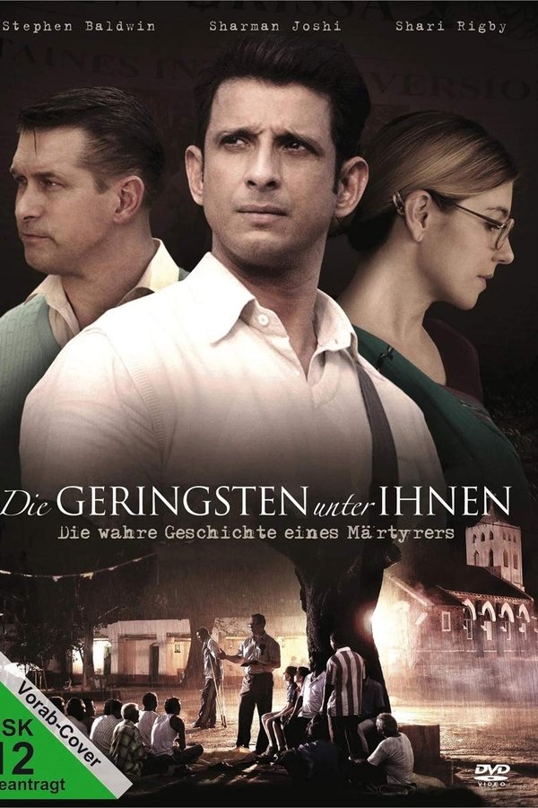 DE - Die Geringsten unter ihnen (2019) DE