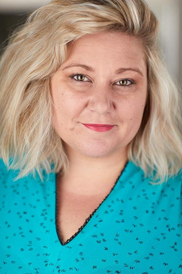 Amy Ingram's headshot
