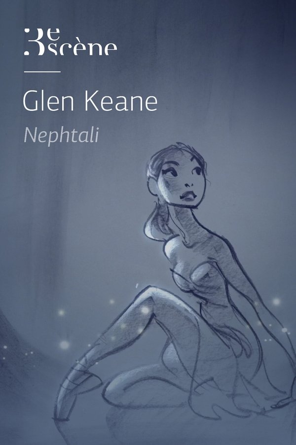 Nephtali poster
