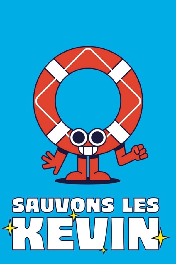 Sauvons les Kevin
