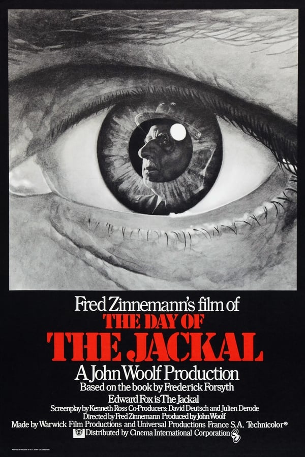 The Day of the Jackal