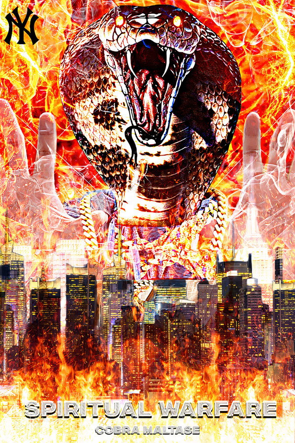 Spiritual Warfare
