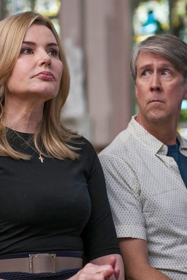 The Exorcist – S01E03 – Capitolo Tre: Lasciateli entrare