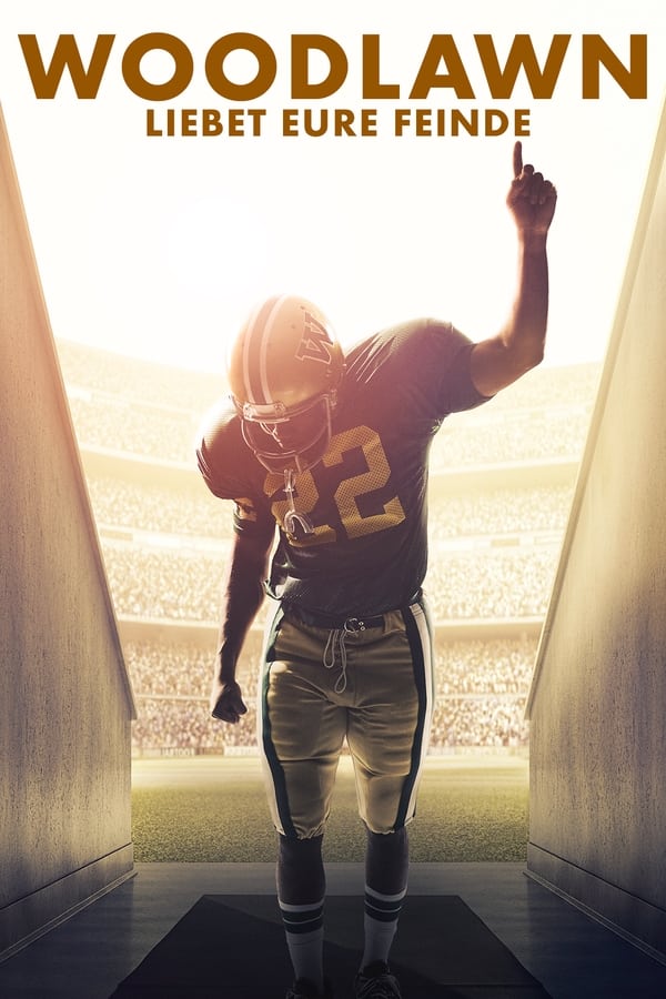 Woodlawn – Liebet eure Feinde