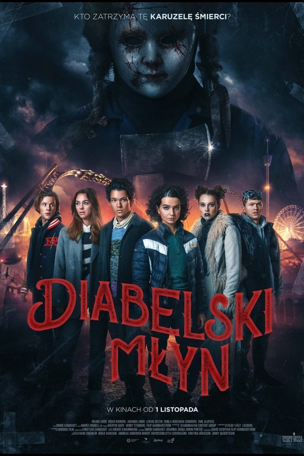 PL - Diabelski młyn (2023)