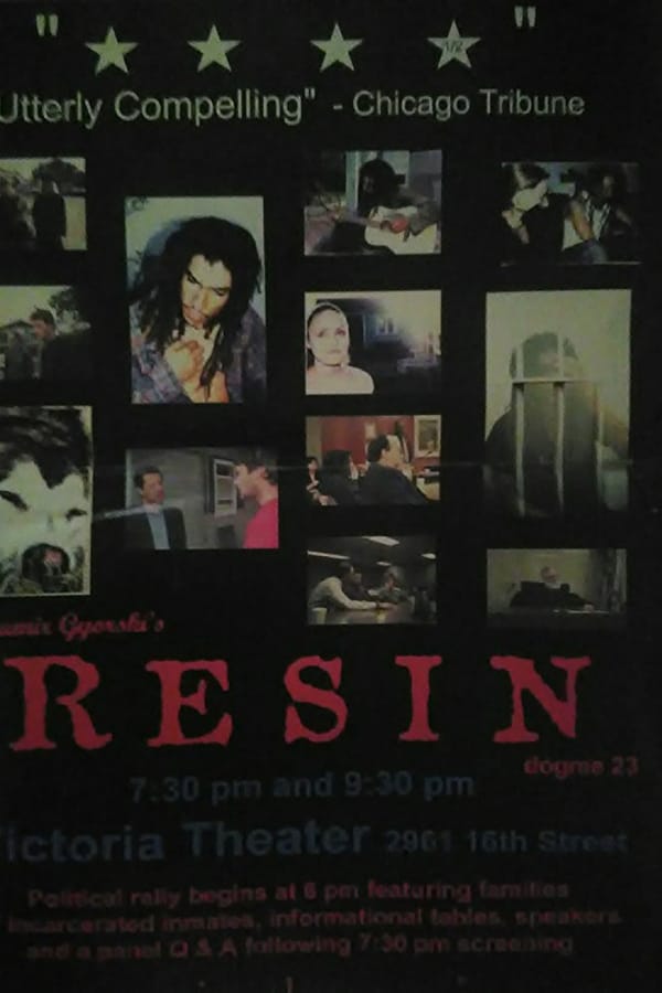 NL - Resin (2001)
