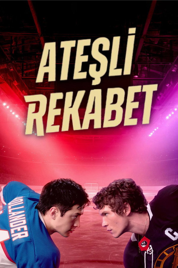 Heated Rivalry (2025) TRSUB.