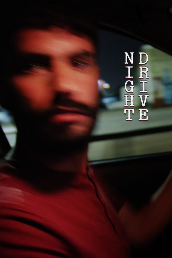 Night Drive (2022)
