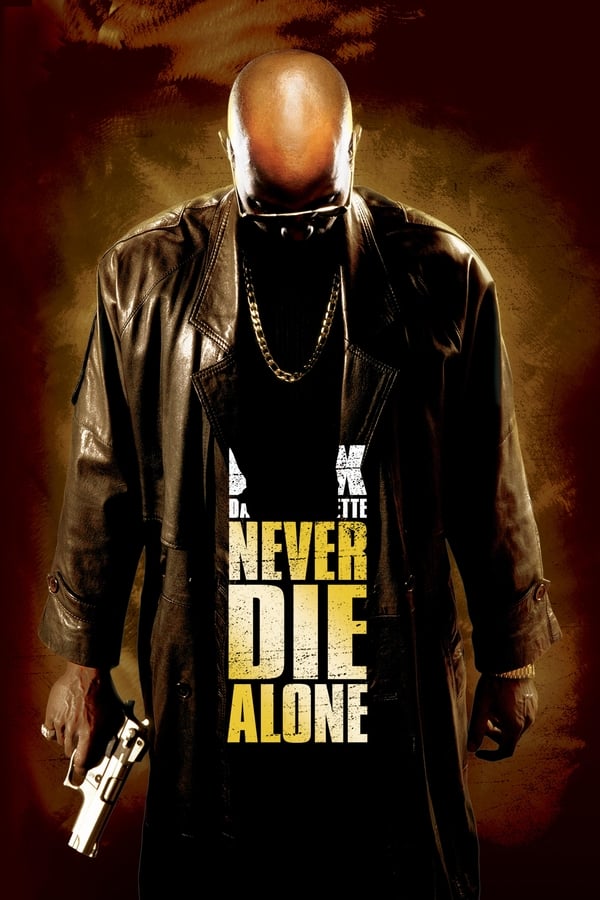 EN| Never Die Alone 