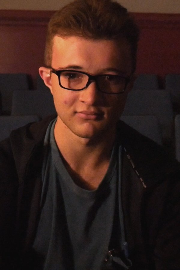 Clark Ivie