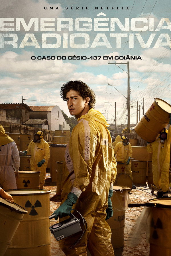 Emergência Radioativa (2026)