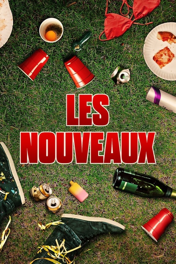 FR - Les Nouveaux - 2024