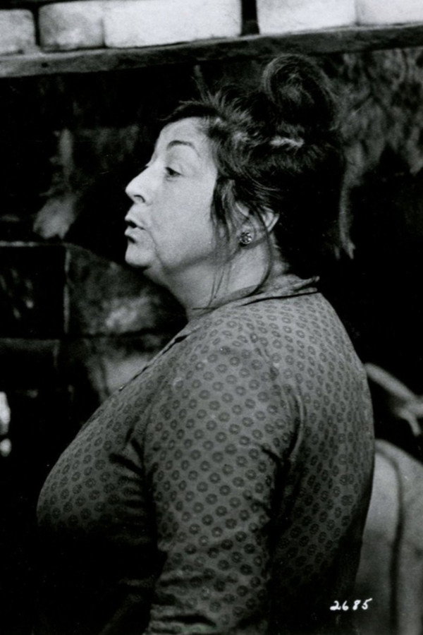 Ermelinda De Felice's headshot