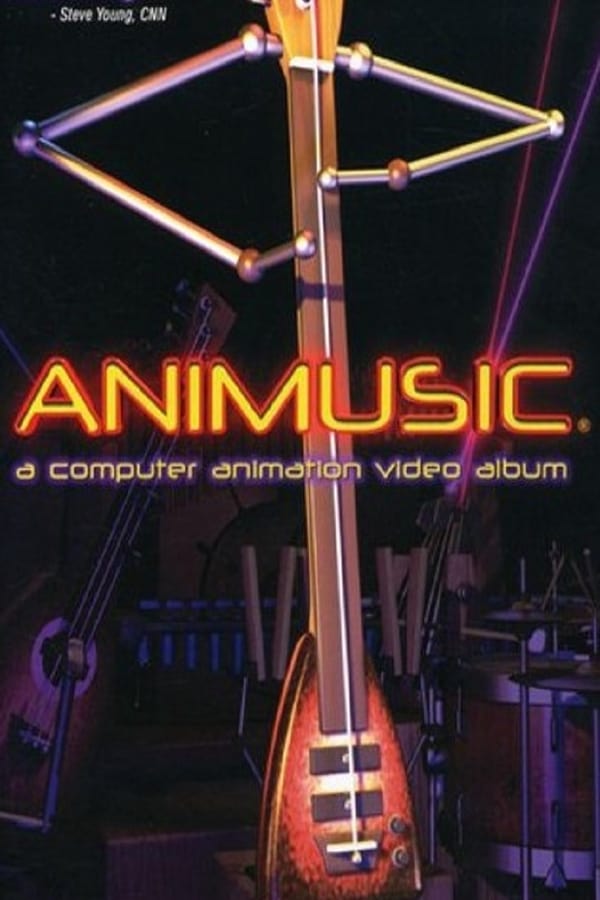 Animusic