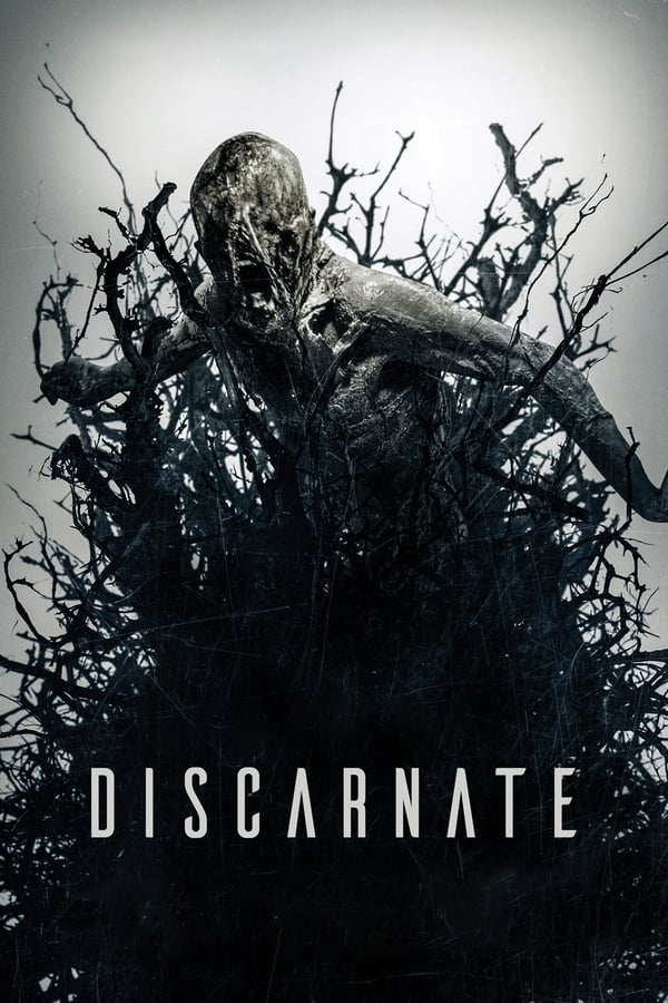 FR - Discarnate  (2019)