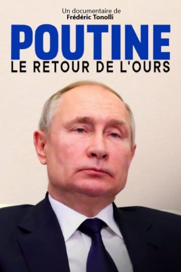 Opportuniste et sans scrupule, la politique extérieure de Vladimir Poutine a replacé la Russie au centre des enjeux géostratégiques mondiaux. Avec de nombreux experts, le documentariste Frédéric Tonolli interroge les motivations profondes de cette nouvelle guerre froide.