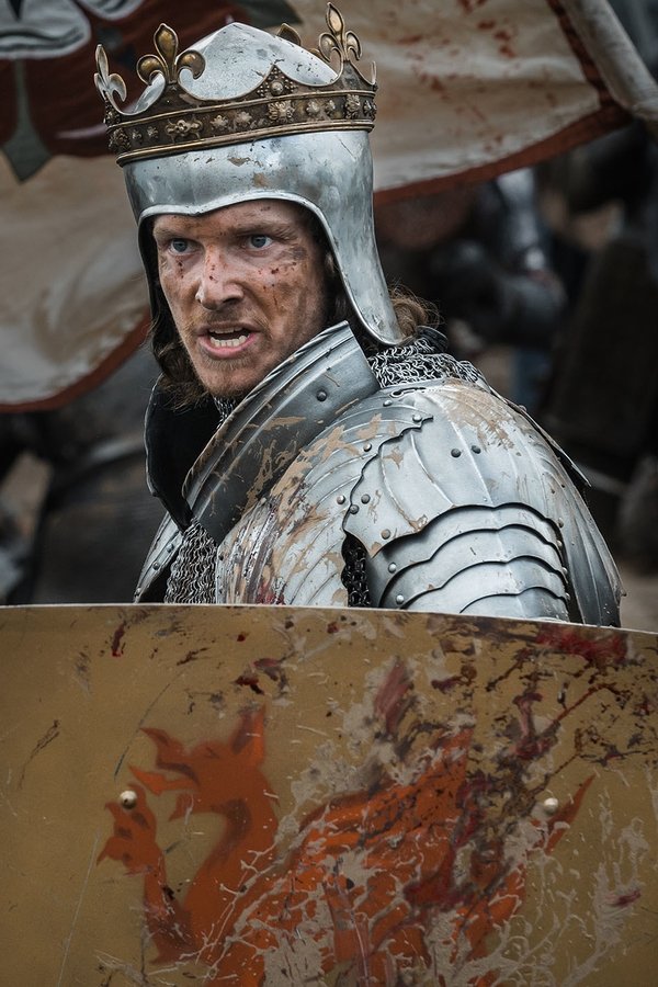 The White Princess – S01E06 – Episodio 6