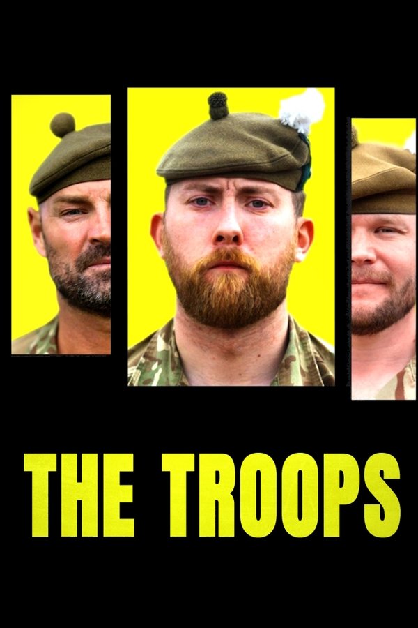 The Troops