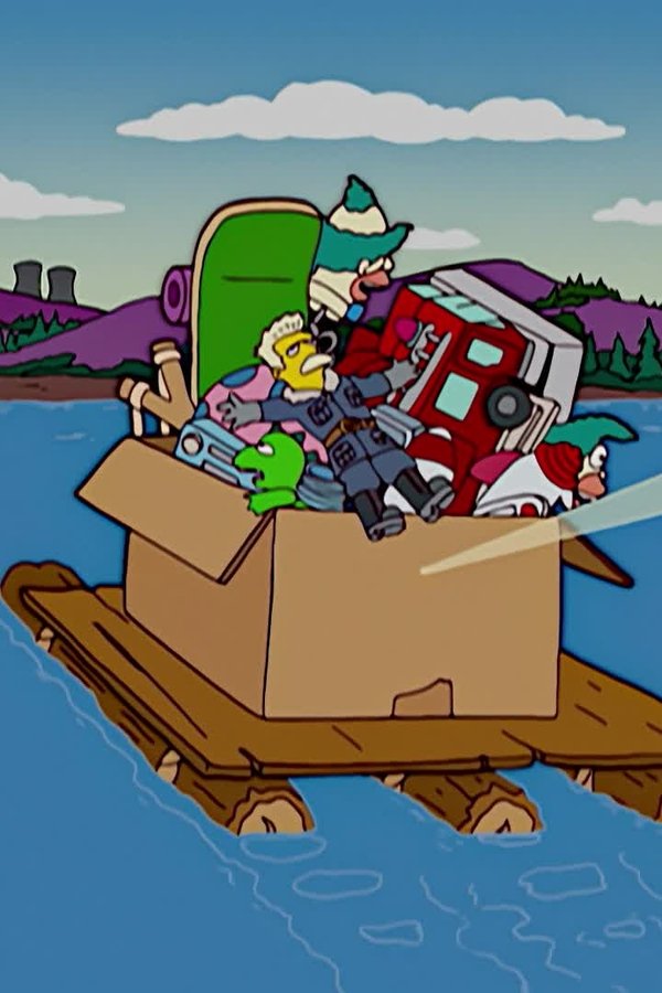 Business Bart