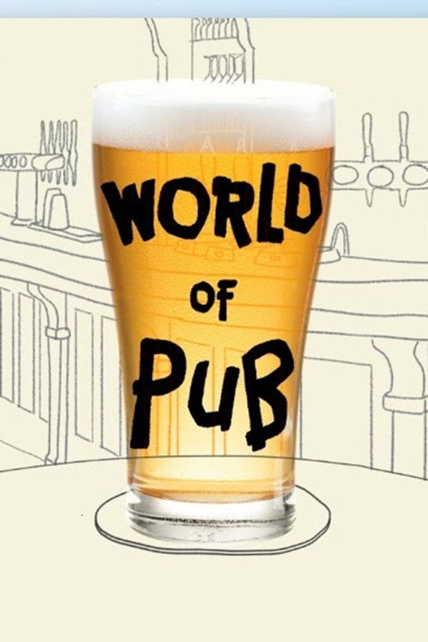 World of Pub poster