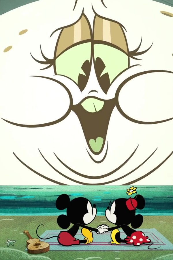 Topolino – S05E13 – Episodio 13