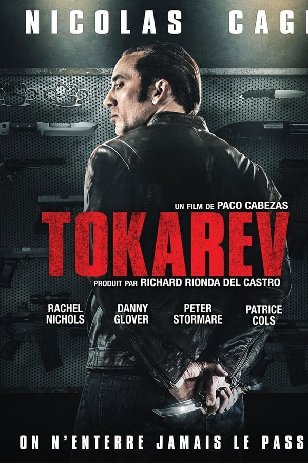 Tokarev