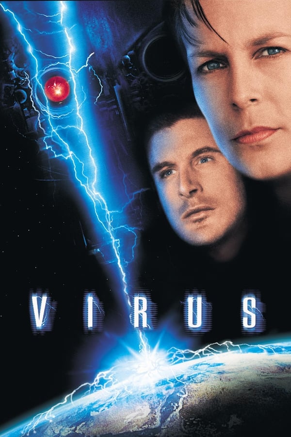 IN-EN: Virus (1999)