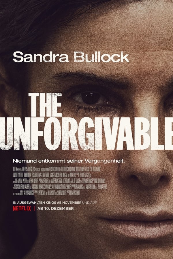 TVplus DE - The Unforgivable (2021)