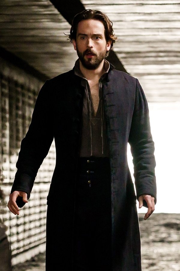Sleepy Hollow – S03E10 – Cuore di pietra