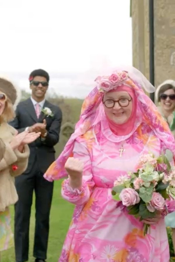 Le indagini di Sister Boniface – S03E08 – Episodio 8